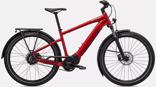 Specialized Turbo Vado 3.0 IGH Hybrid eBike