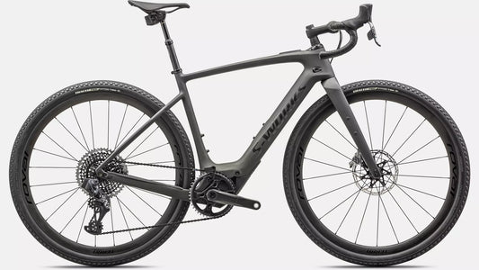 Specialized S-Works Turbo Creo 2 Gravel eBike