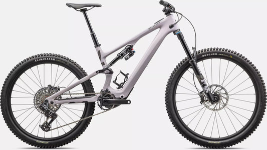 Specialized Turbo Levo SL Expert Carbon Mountain eBike