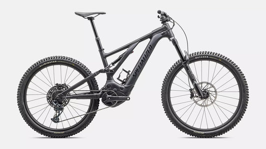 Specialized Turbo Levo Mountain eBike