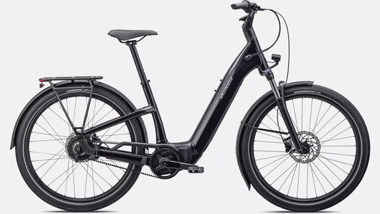 Specialized Turbo Como 3.0 IGH Commuter eBike