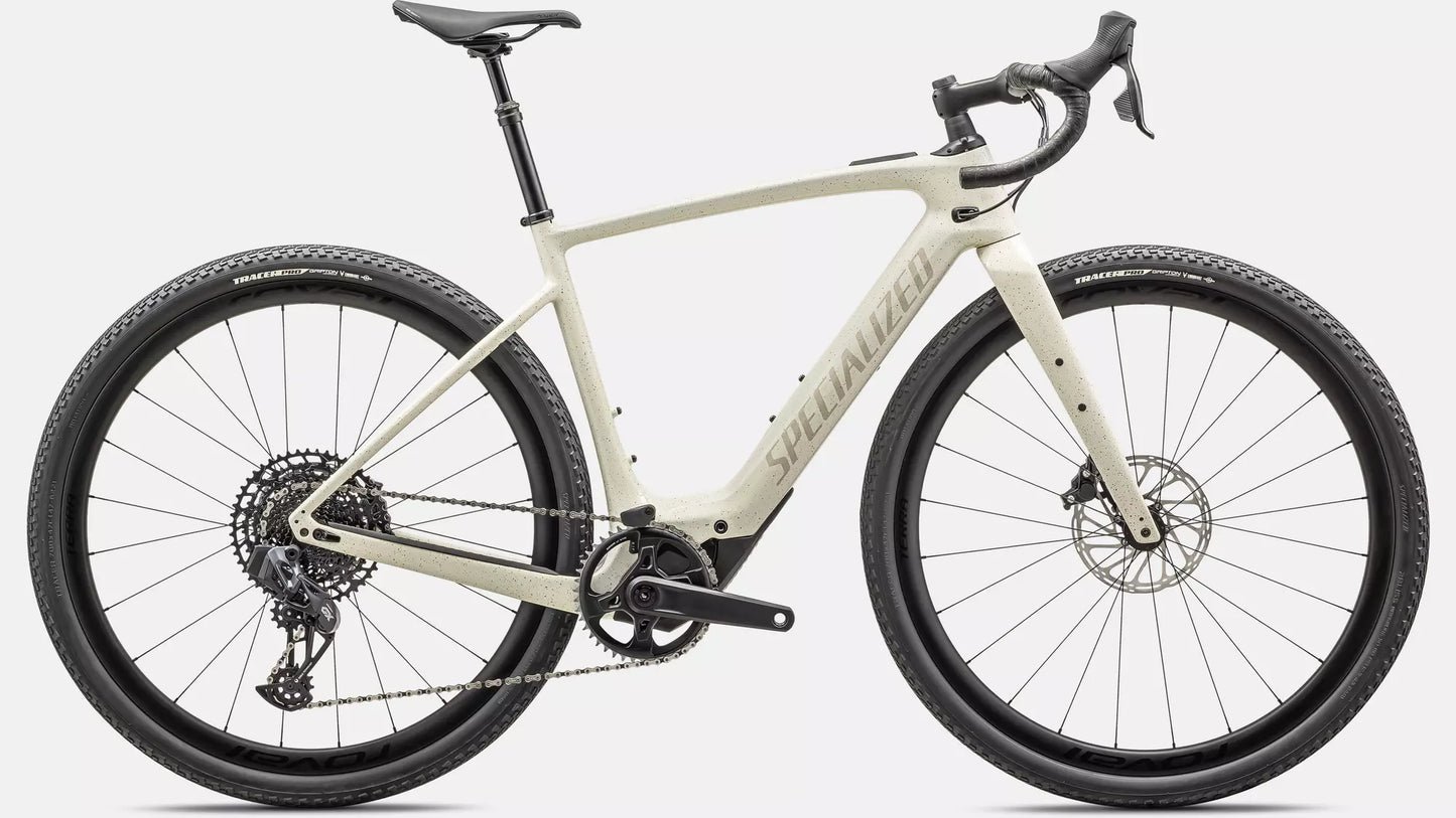 Specialized Turbo Creo 2 Expert Gravel eBike