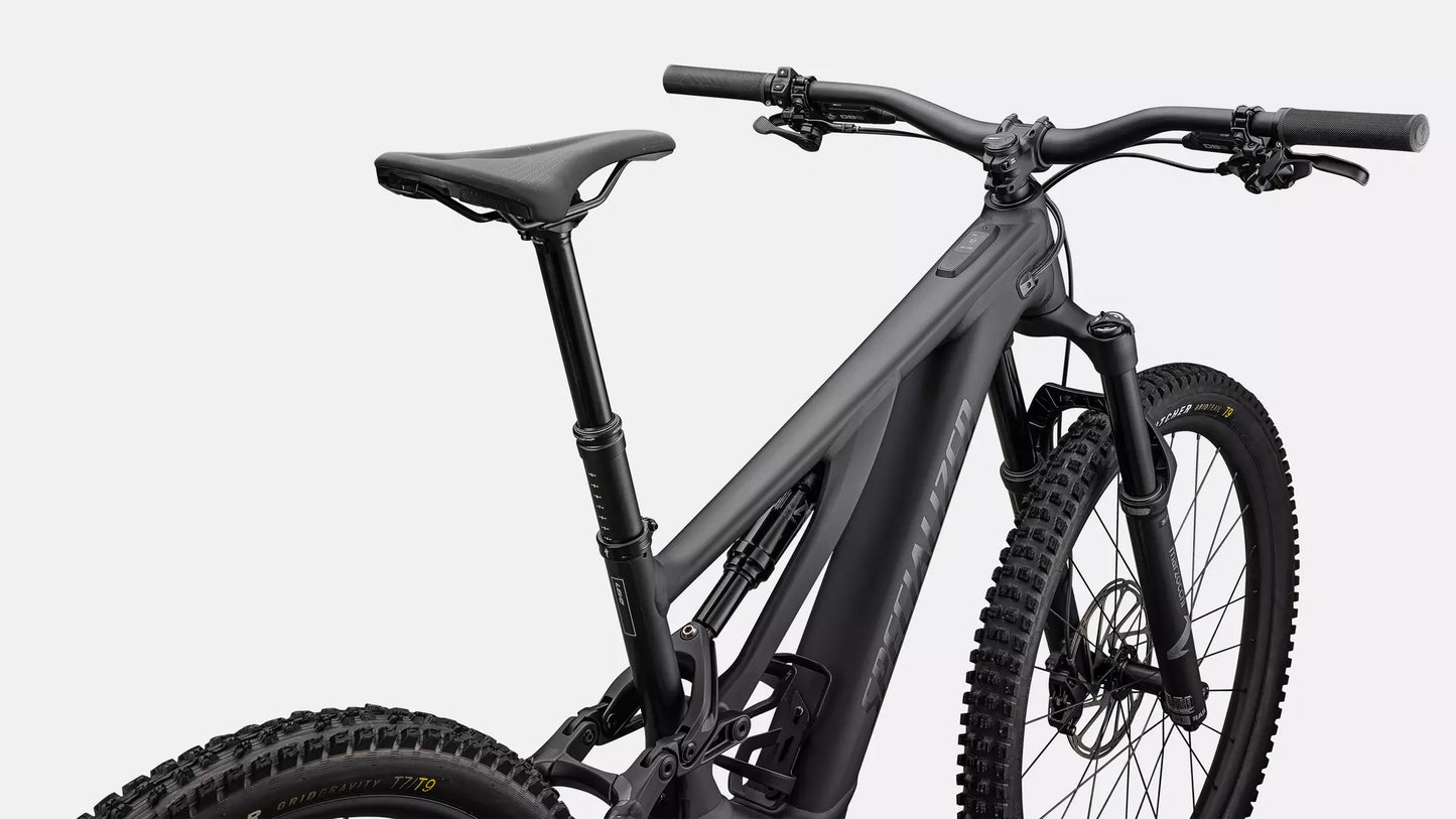 Specialized Turbo Levo Mountain eBike