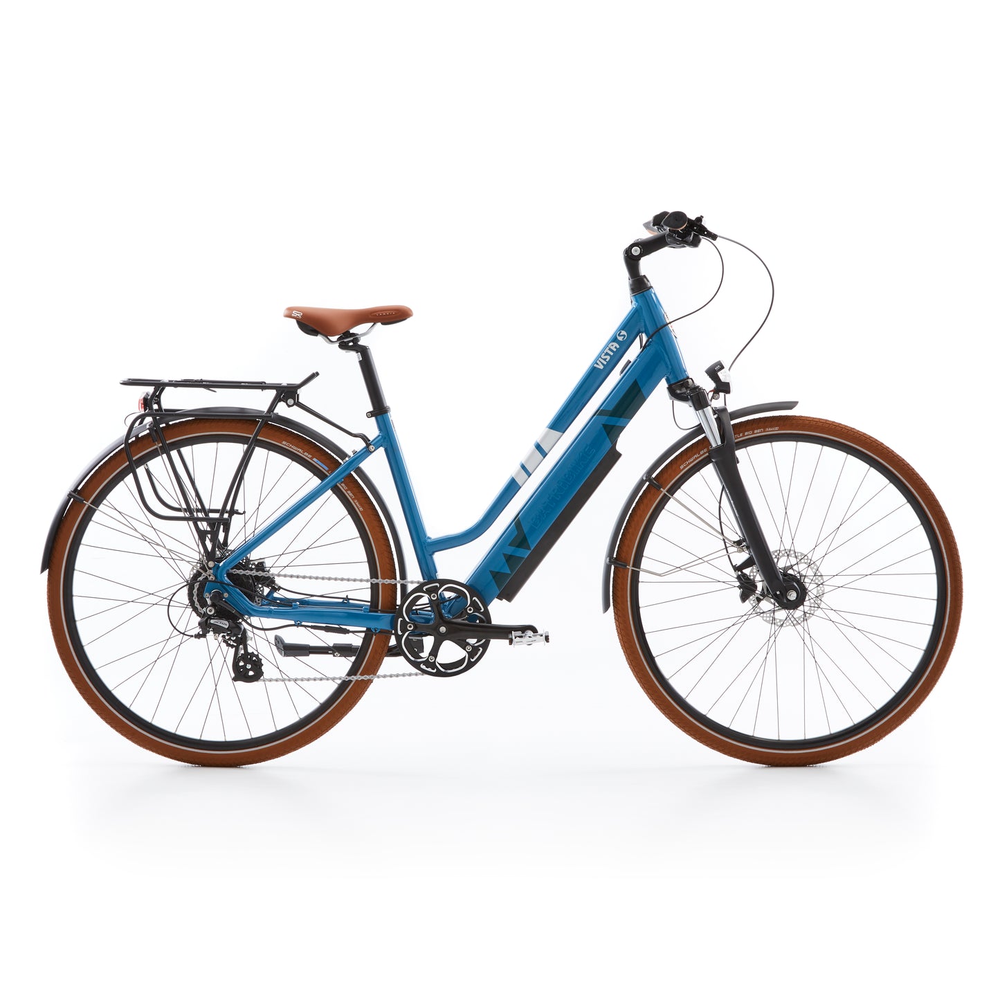 Batribike Vista S