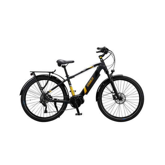 Mark2 Scrambler CX